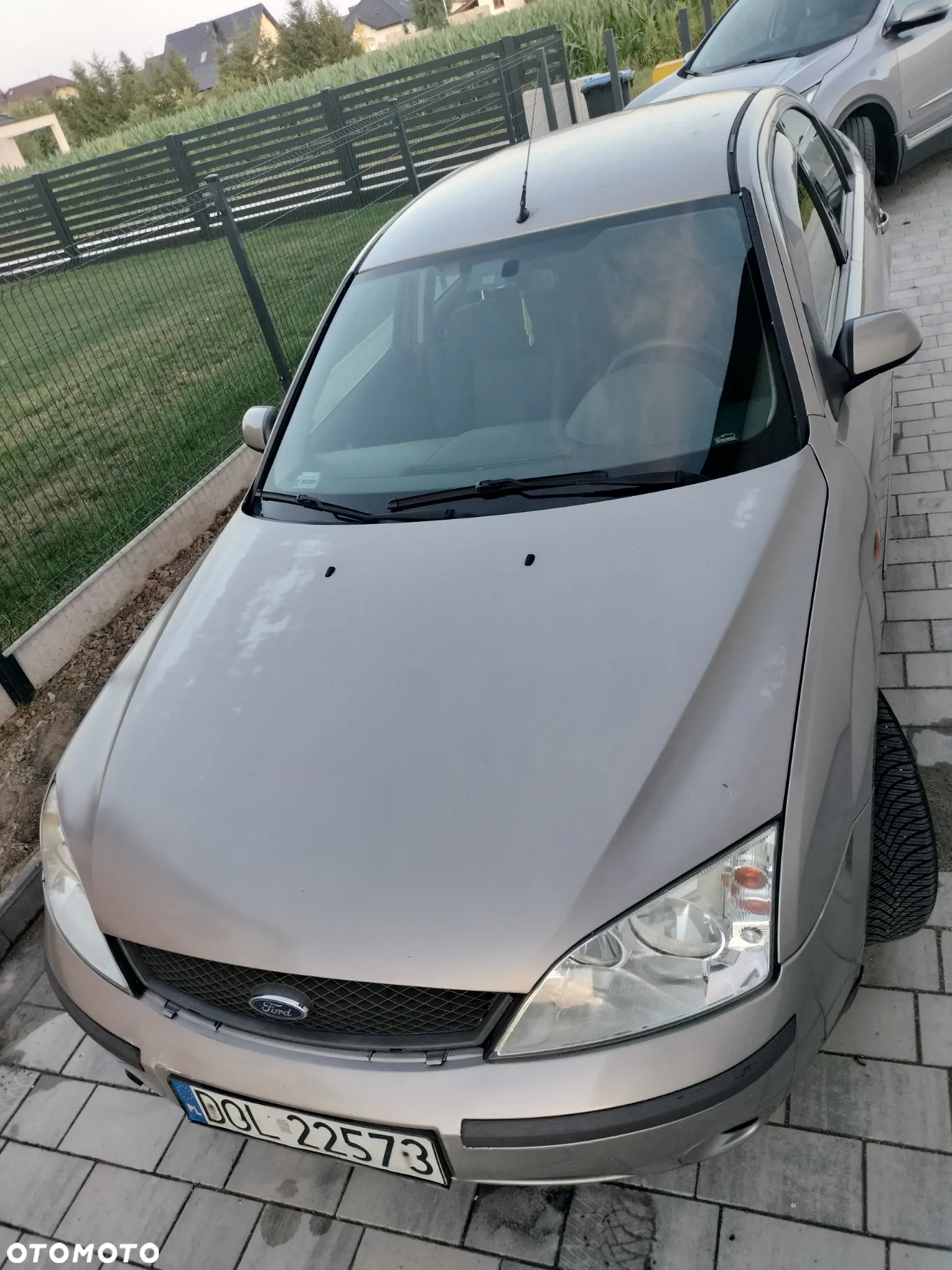 Ford Mondeo 2.0 Trend - 17