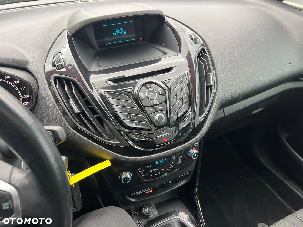 Ford B-MAX 1.0 EcoBoost Titanium - 16