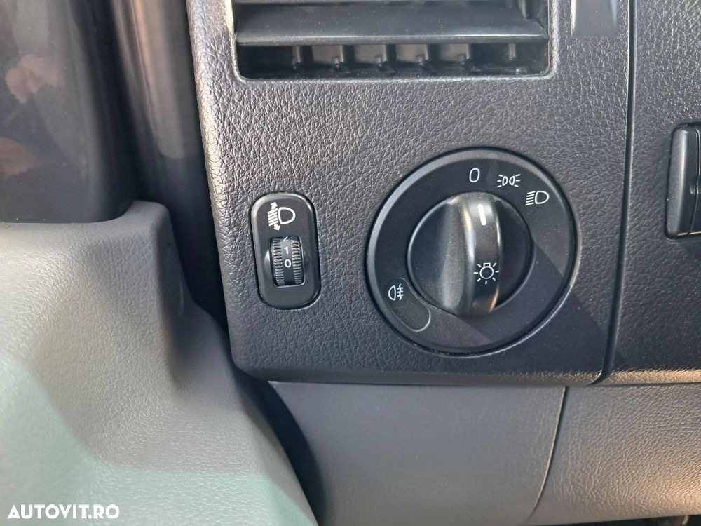 Mercedes-Benz SPRINTER 314 CDI 2.2D 143CP EURO 6 MANUAL 8+1 LOCURI - 13