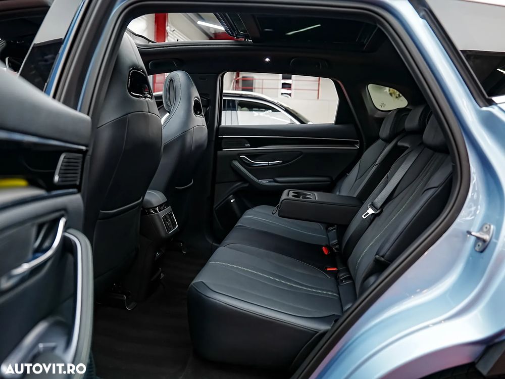 Byd Seal U DM-i PHEV Comfort - 6