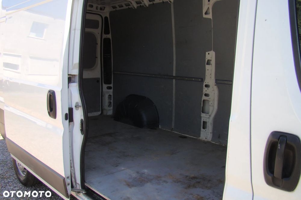 Peugeot Boxer - 12