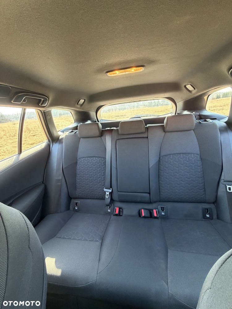 Toyota Corolla 1.8 Hybrid Comfort - 7