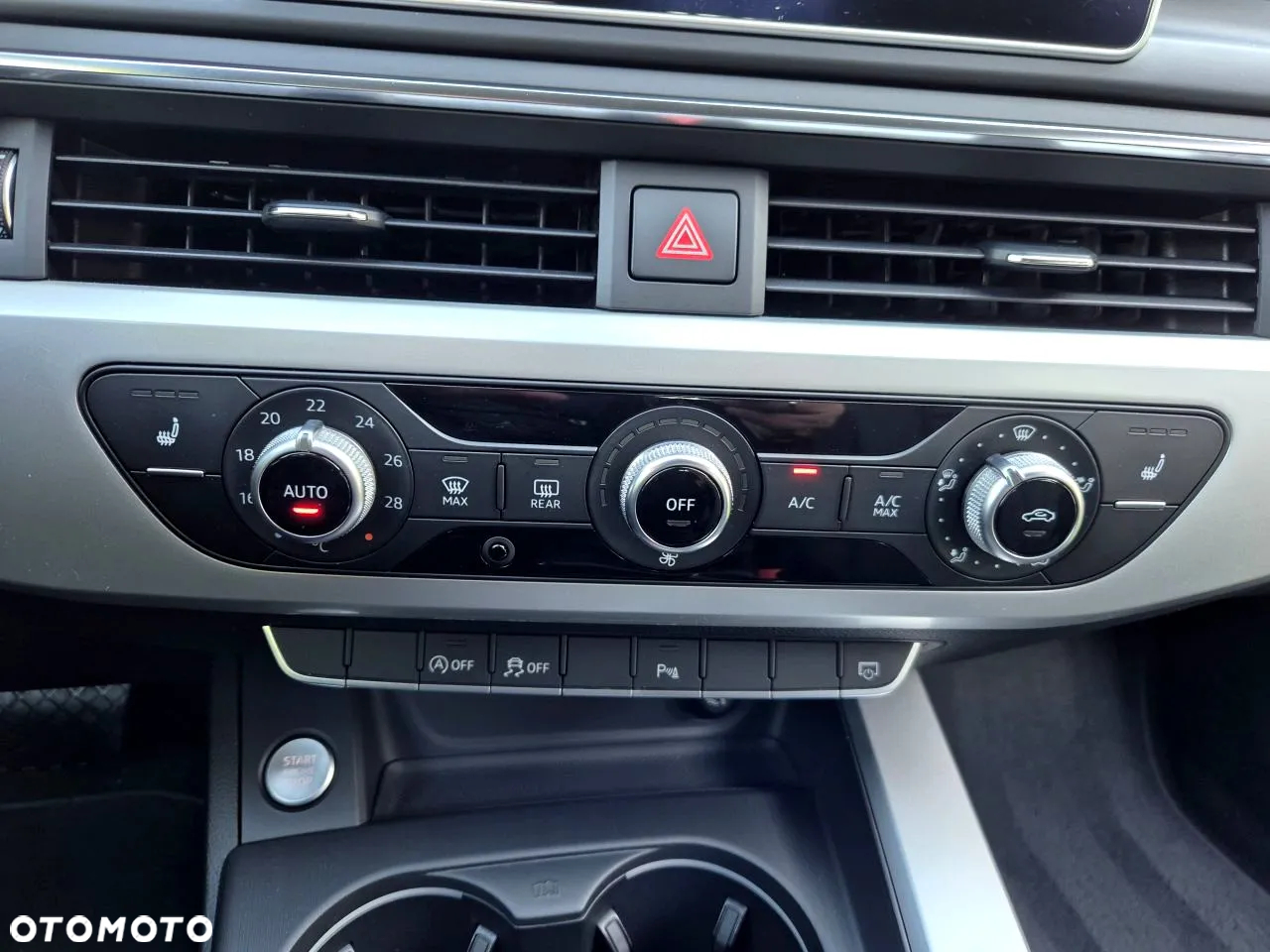 Audi A4 - 26