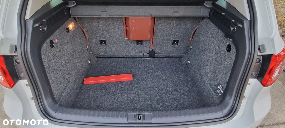 Volkswagen Tiguan 2.0 TDI 4Mot Sport&Style - 32