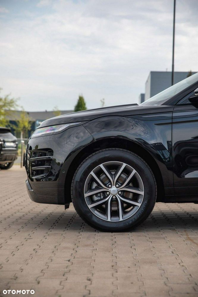 Land Rover Range Rover Evoque - 2