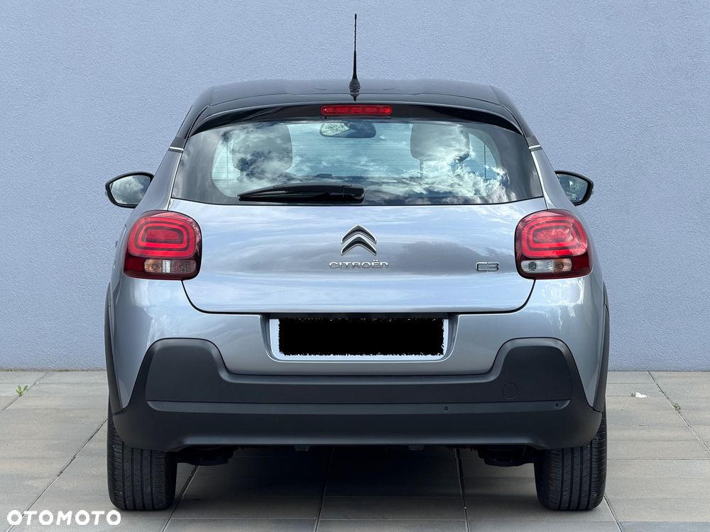 Citroën C3 - 5