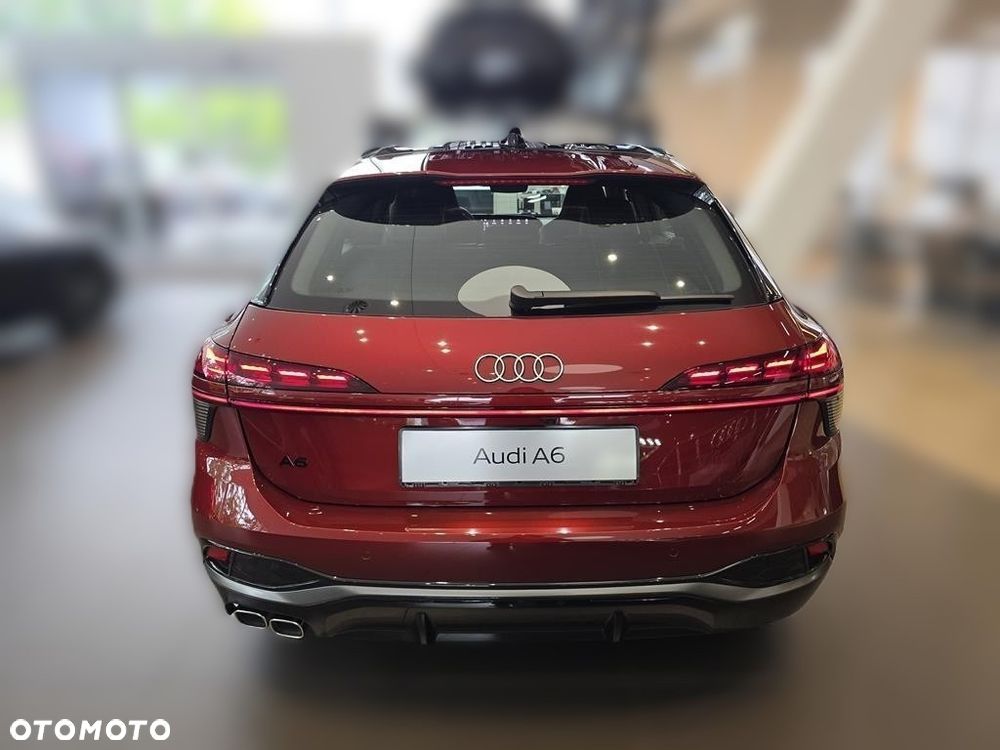 Audi A6 Avant - 5