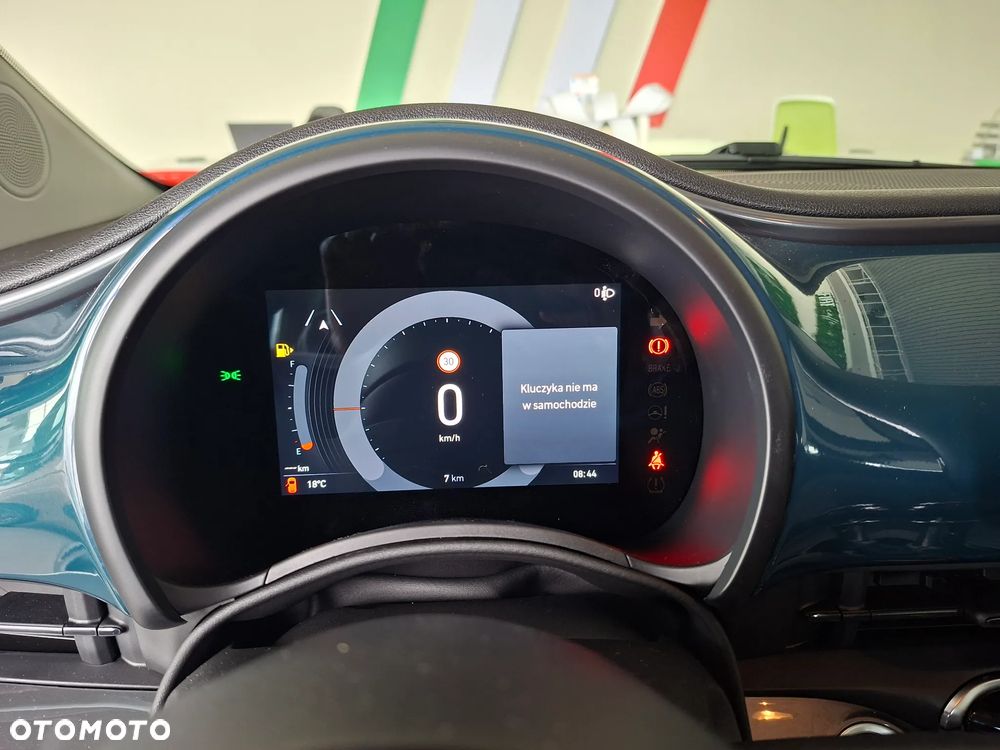 Fiat 500 1.0 GSE Torino - 19