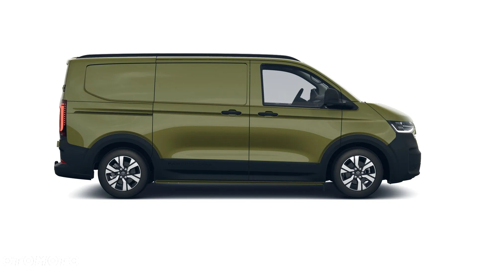 Volkswagen Nowy Transporter - 5