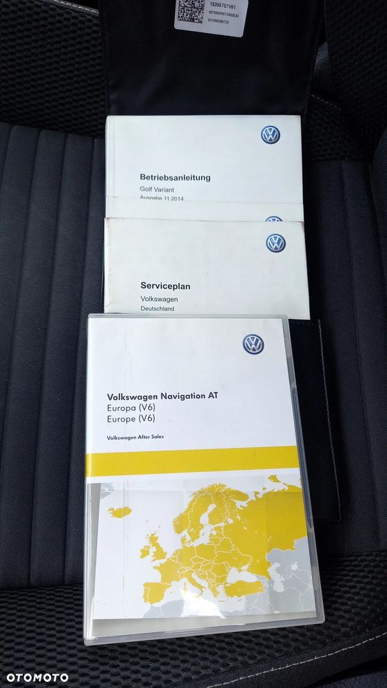 Volkswagen Golf - 21