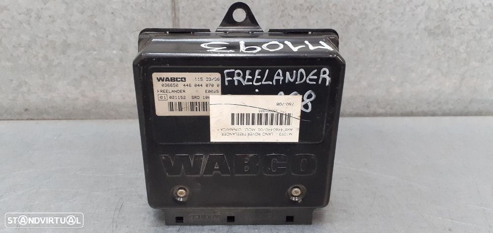 CENTRALINA ABS LAND ROVER FREELANDER LN01.1998 - 1