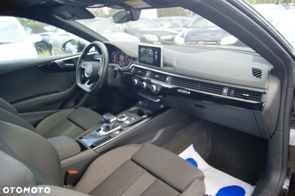 Audi A5 Coupé 2.0 TDI S tronic - 30