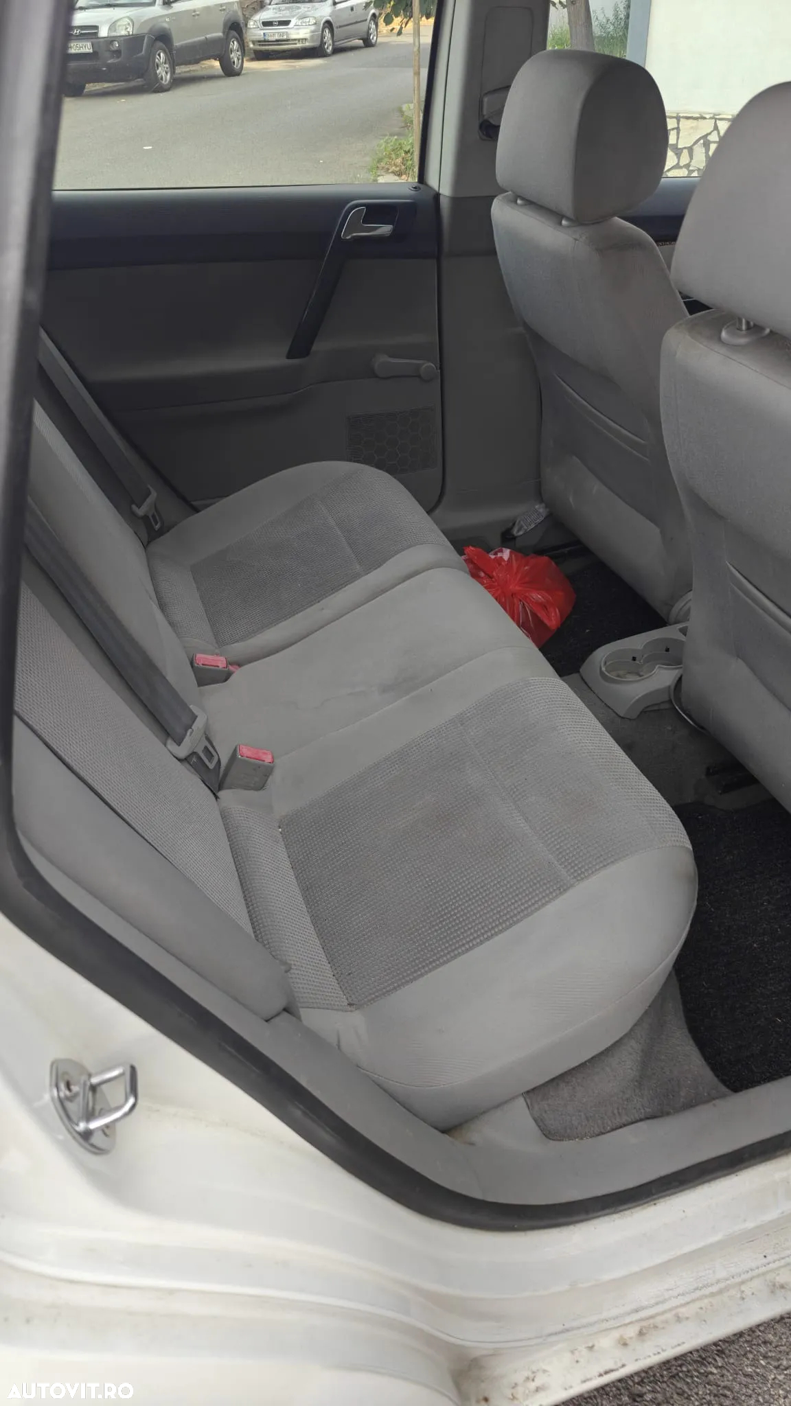 Volkswagen Polo 1.4 Comfortline - 7
