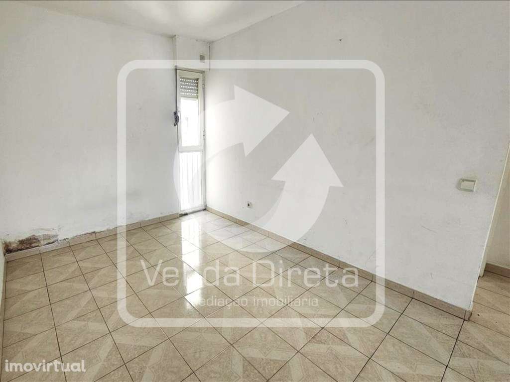 Apartamento T2 | 76 m² | Miratejo - Corroios - Grande imagem: 4/20