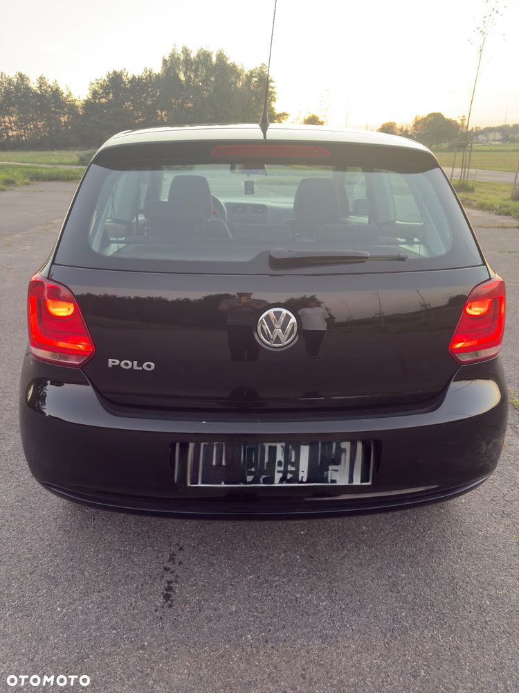 Volkswagen Polo 1.2 Trendline - 3