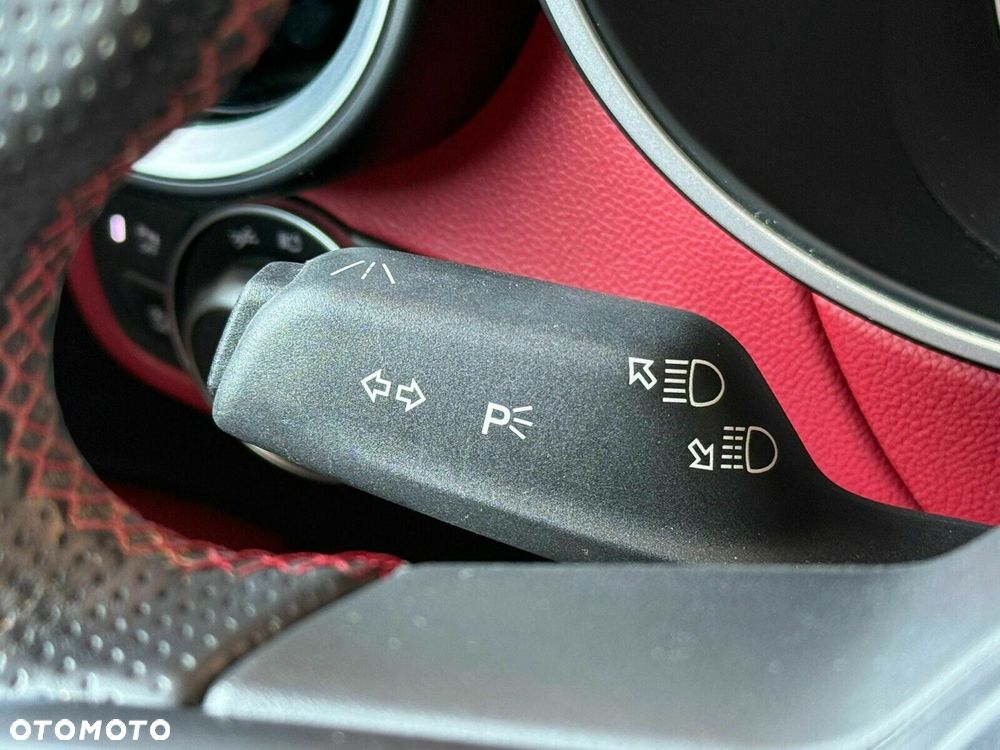 Alfa Romeo Stelvio 2.0 Turbo Veloce Q4 - 20