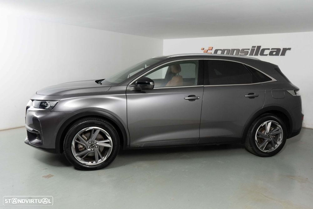 DS DS7 Crossback E-Tense Rivoli EAT8 - 6