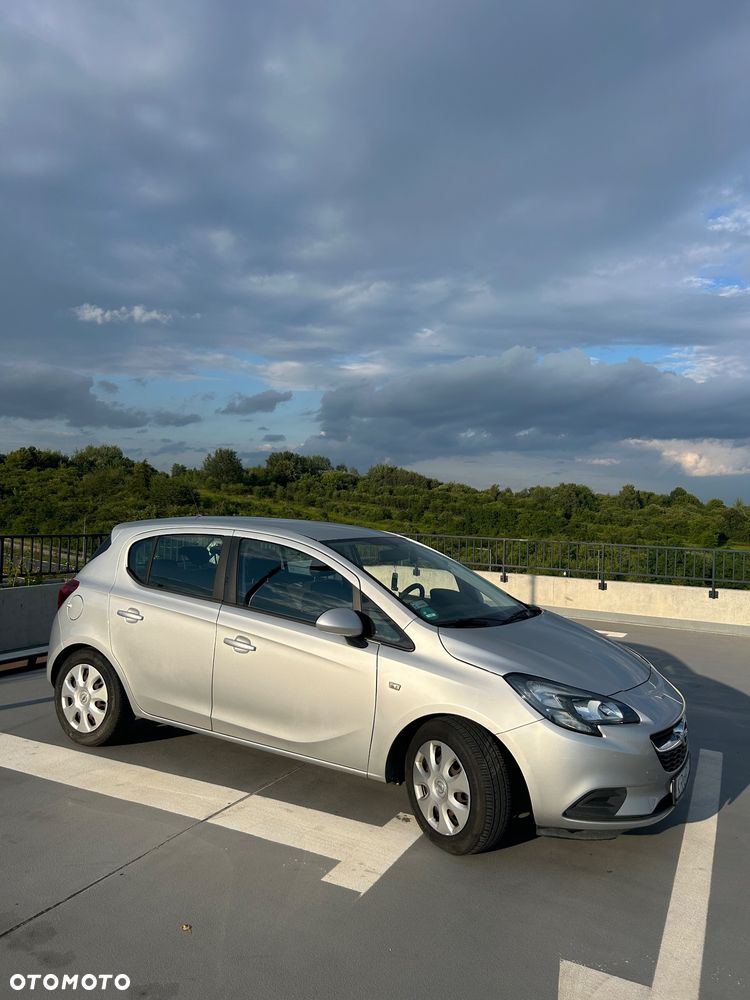 Opel Corsa - 14