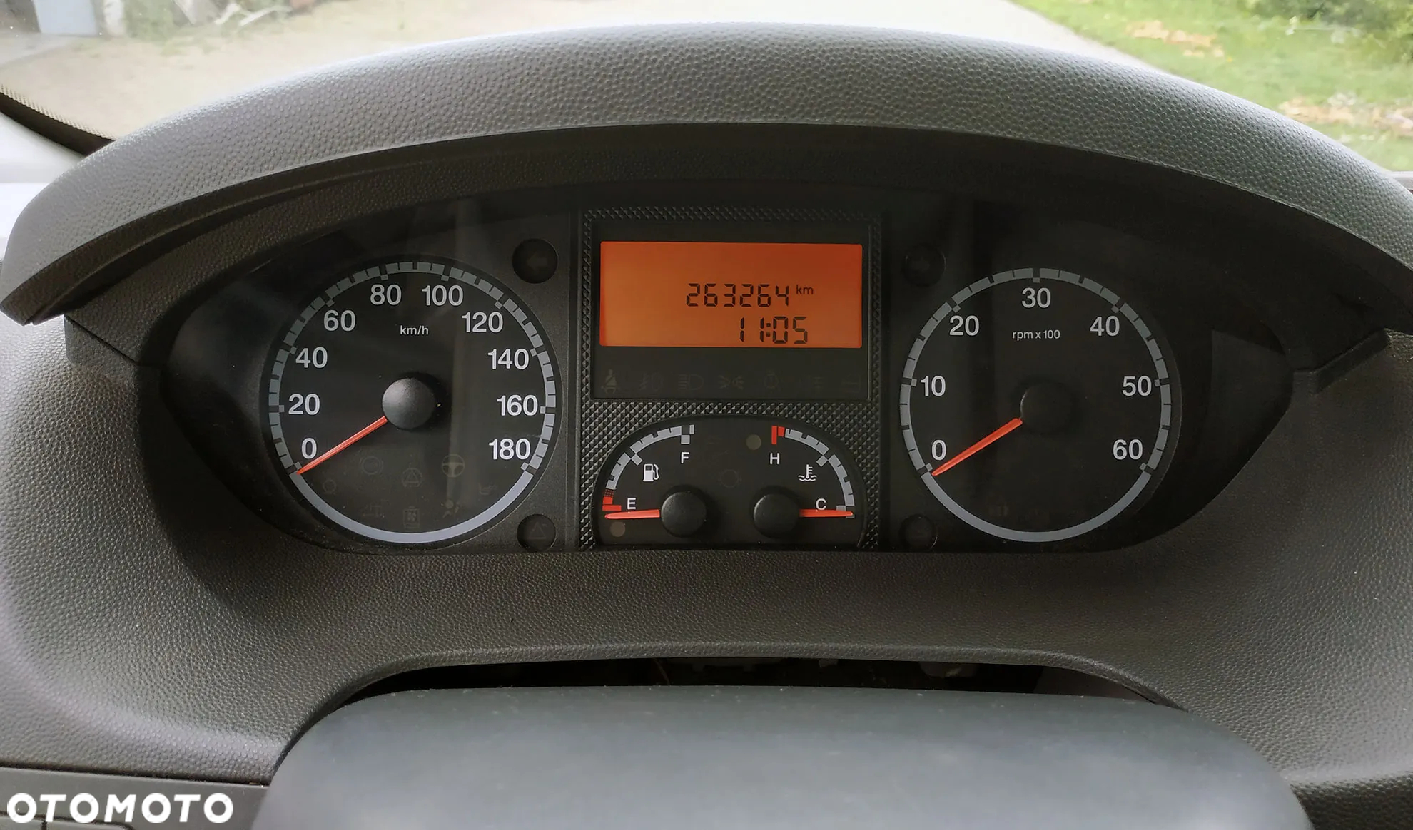 Fiat Ducato - 10