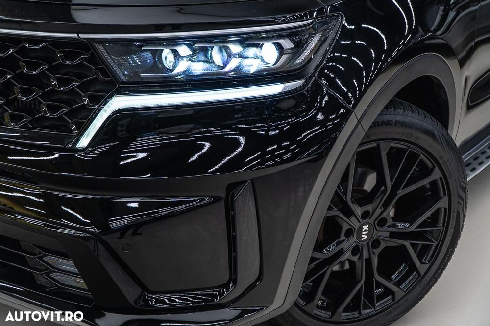 Kia Sorento 1.6 T-GDI PHEV 6AT 4x4 7P Premium+ - 35