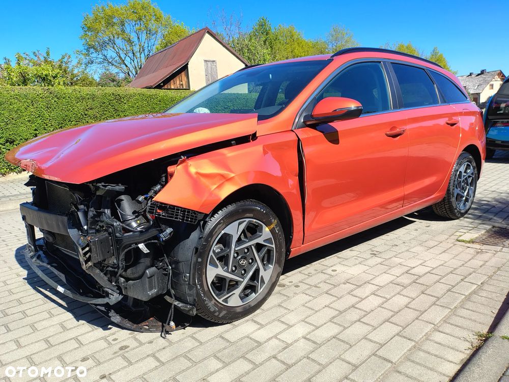 Hyundai i30 - 5