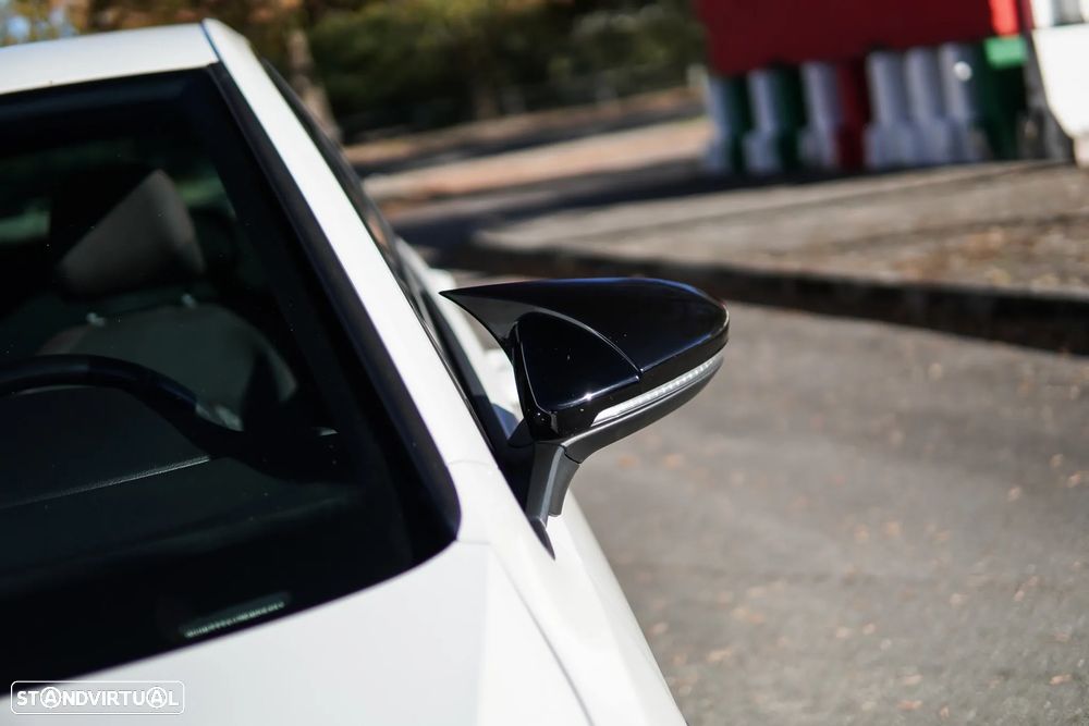 VW Golf GTI Performance BlueMotion - 29