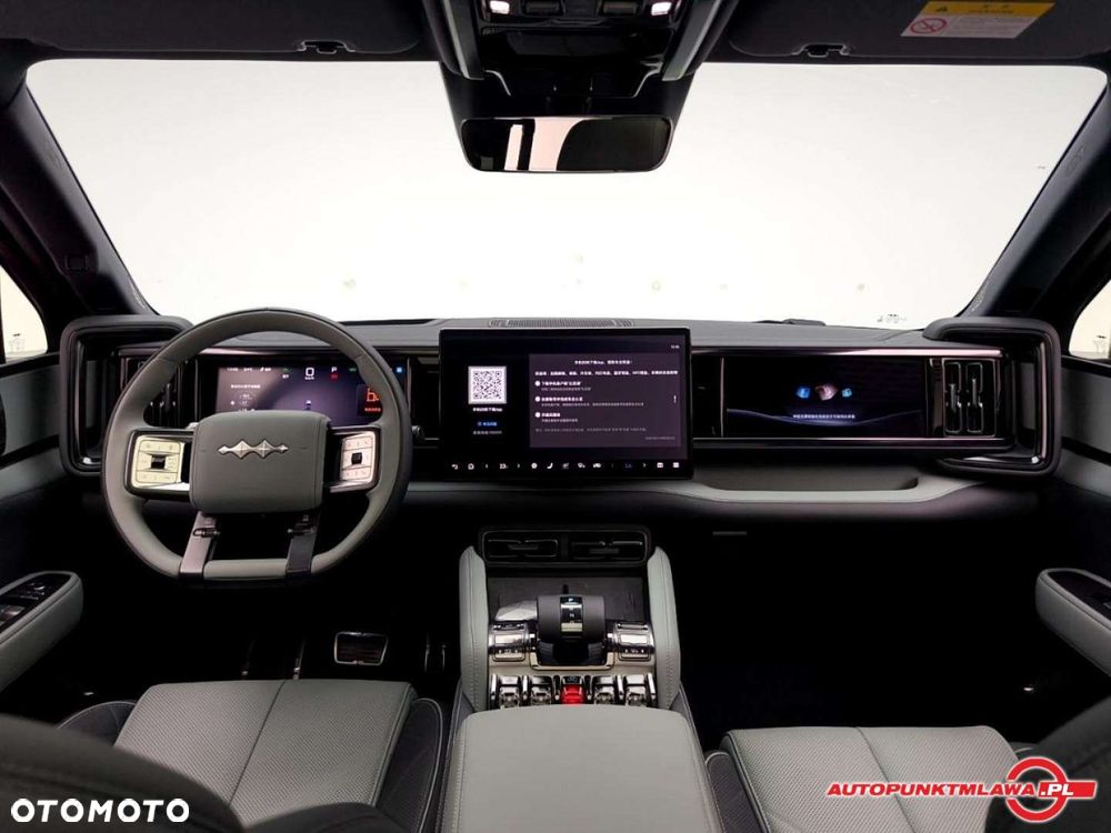 BYD Leopard 5 - 9