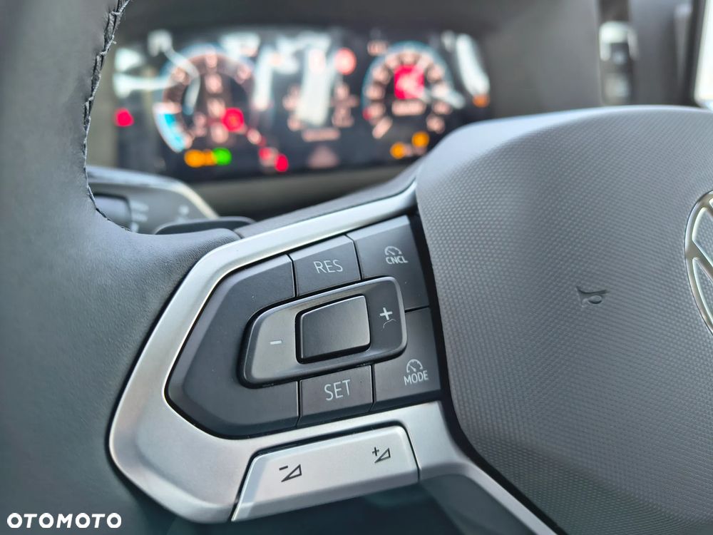 Volkswagen Crafter 4Motion (skrzynia) - 9