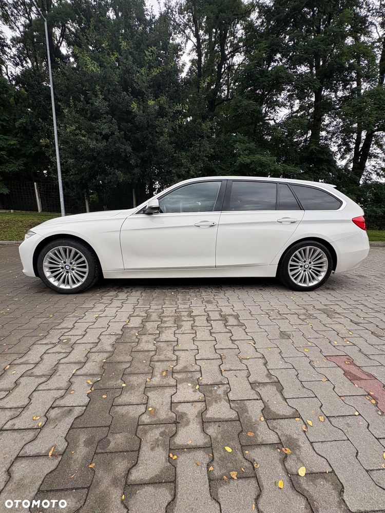 BMW Seria 3 - 3