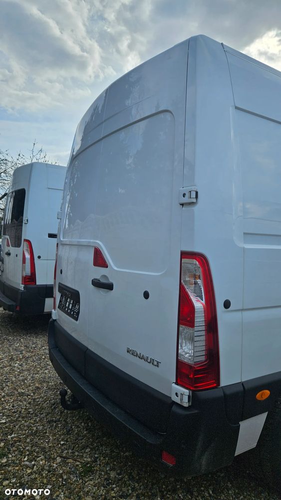 Renault Master - 4