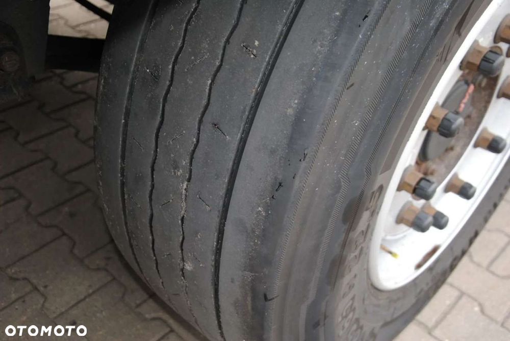 Schmitz Cargobull Thermo King / SAF / Multitemperatura - 19