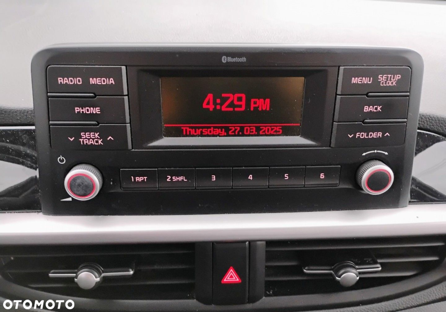 Kia Picanto - 14