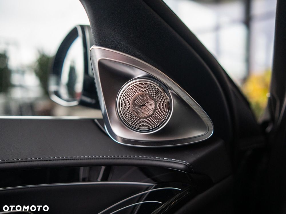 Mercedes-Benz Klasa S - 35