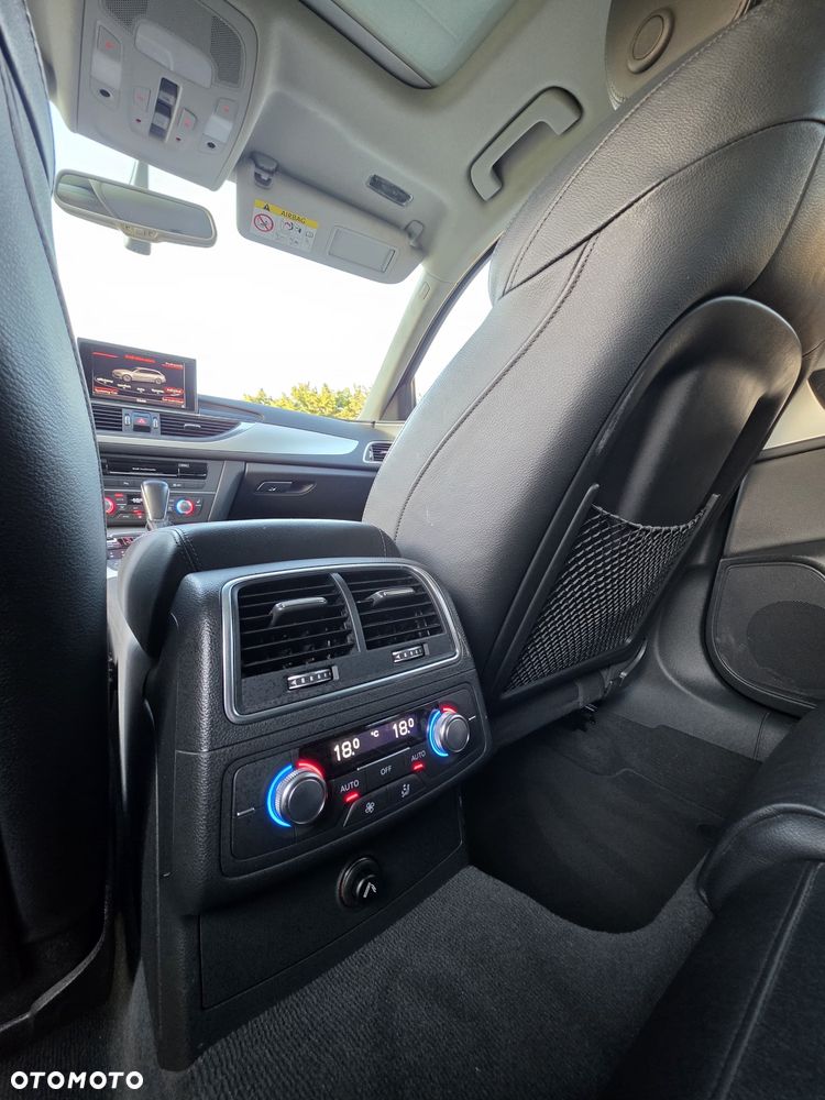 Audi A6 Avant 2.0 TDI ultra S tronic - 27