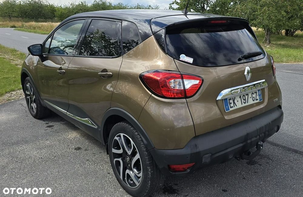 Renault Captur - 26