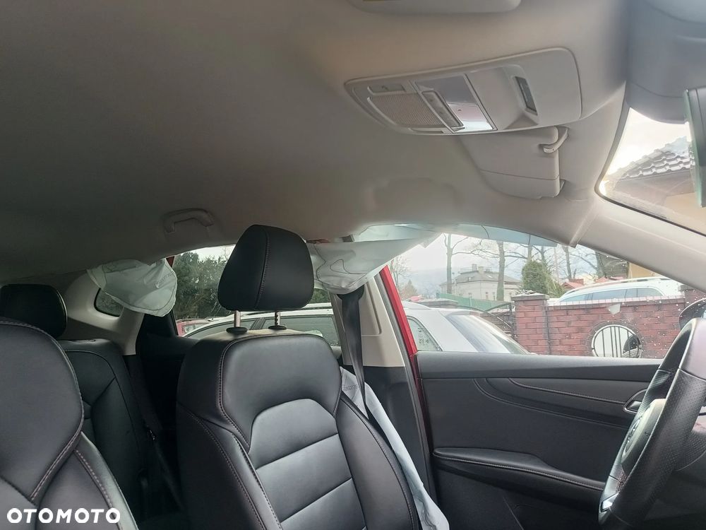 MG HS 1.5 T-GDI Exclusive - 39