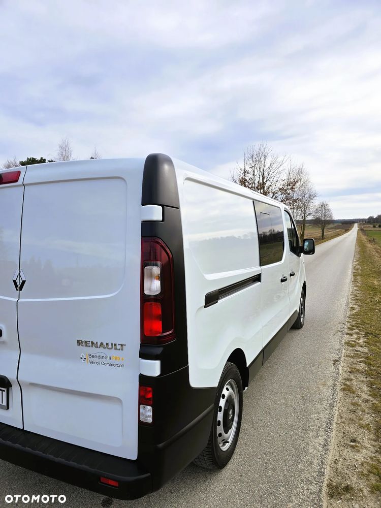 Renault Trafic - 9