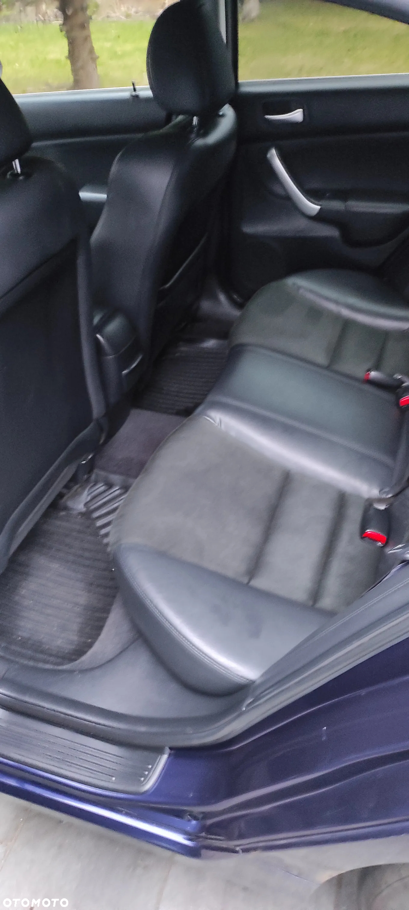 Honda Accord 2.0 Comfort - 12