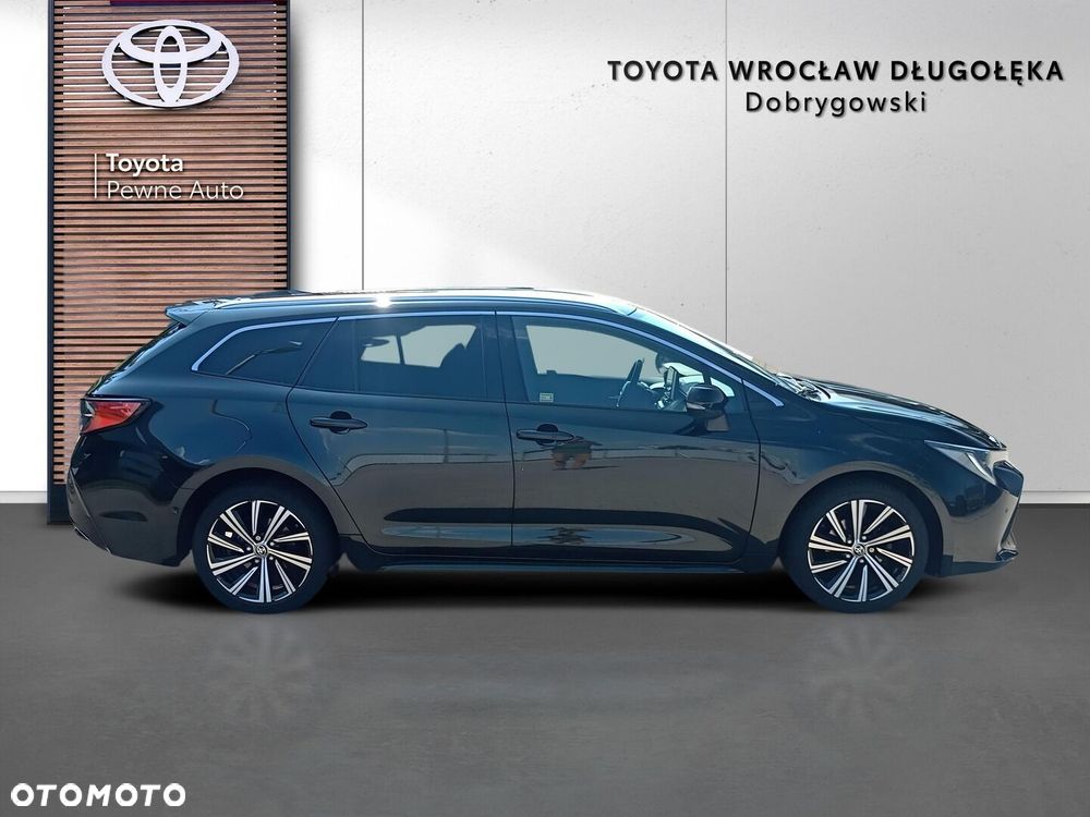 Toyota Corolla 1.8 Hybrid Comfort - 6