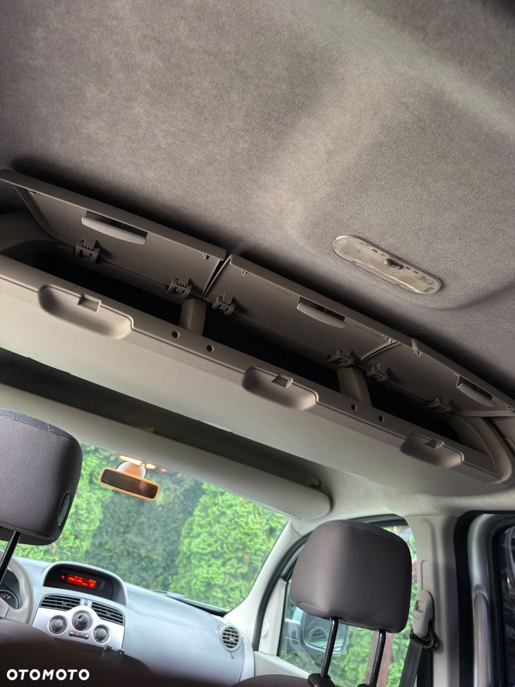 Renault Kangoo 1.5 dCi Helios - 10