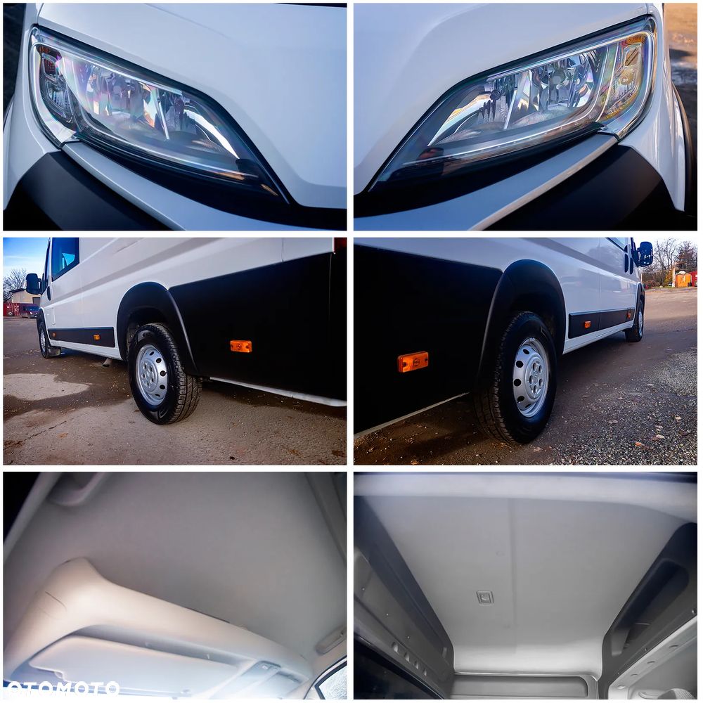 Citroën Jumper - 39