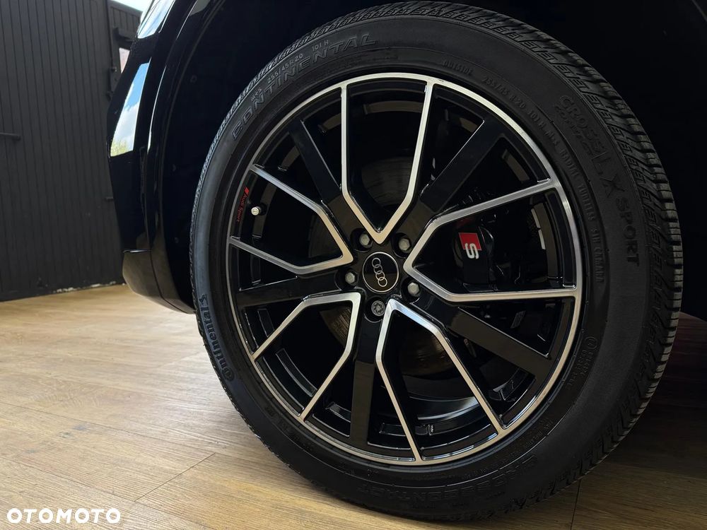 Audi SQ5 - 4