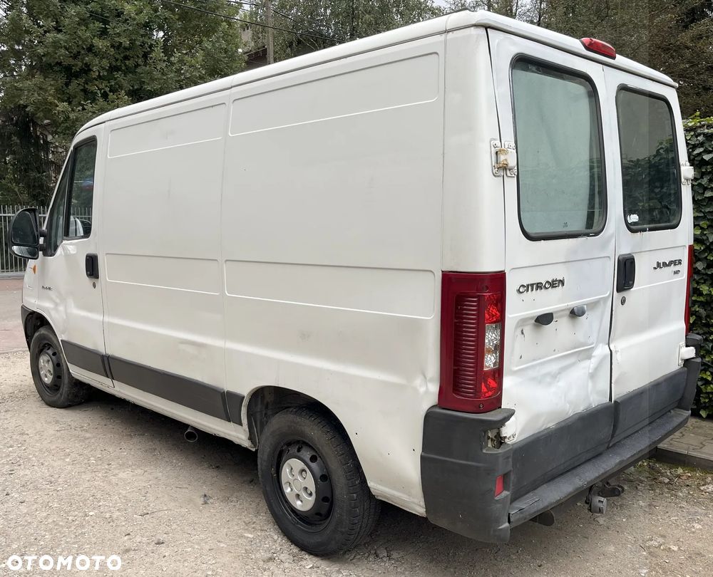 Citroën JUMPER BOXER DUCATO - 2