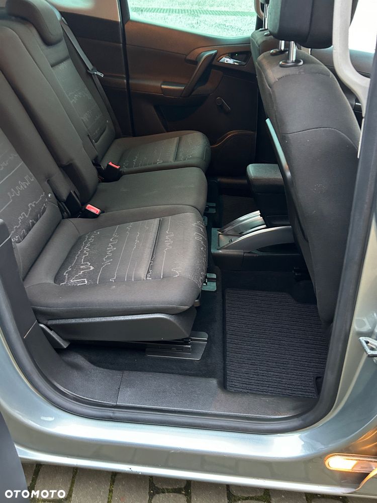 Opel Meriva 1.4 T Edition 150 - 25