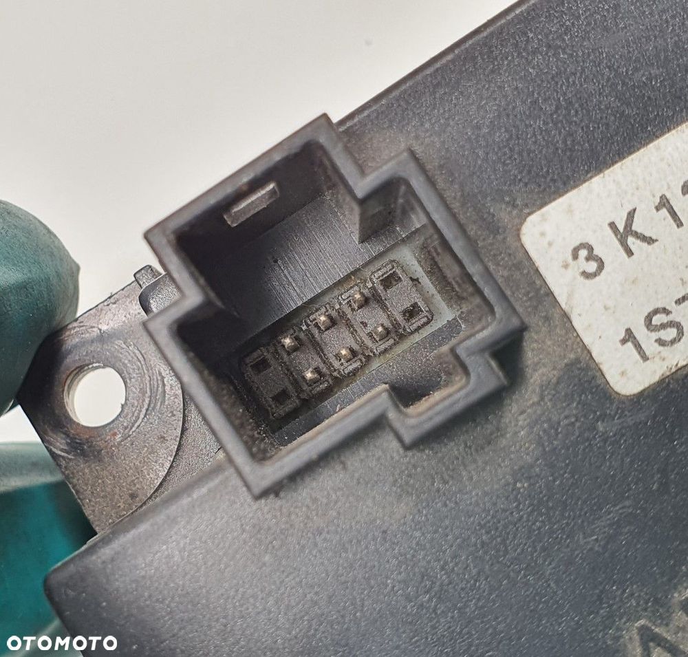 ZEGAREK FORD MONDEO MK3 1S71-15000-AG - 3