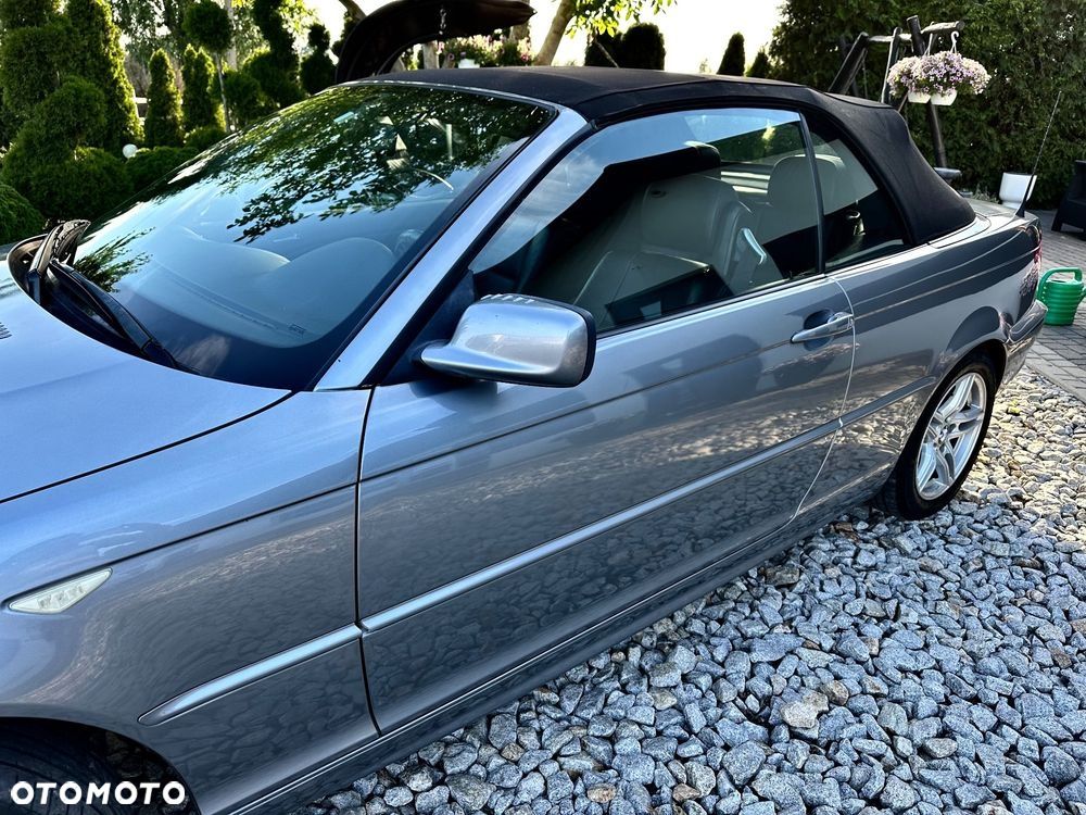 BMW Seria 3 320td Edition Lifestyle - 10