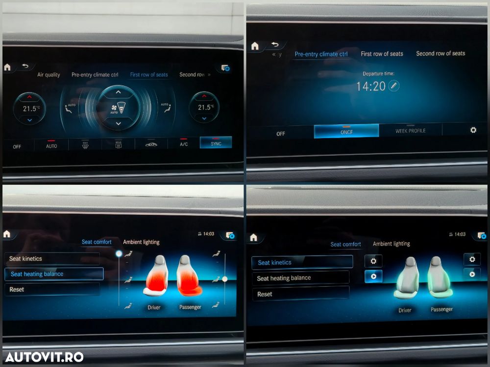 Mercedes-Benz GLE Coupe 350 de 4Matic 9G-TRONIC AMG Line - 14