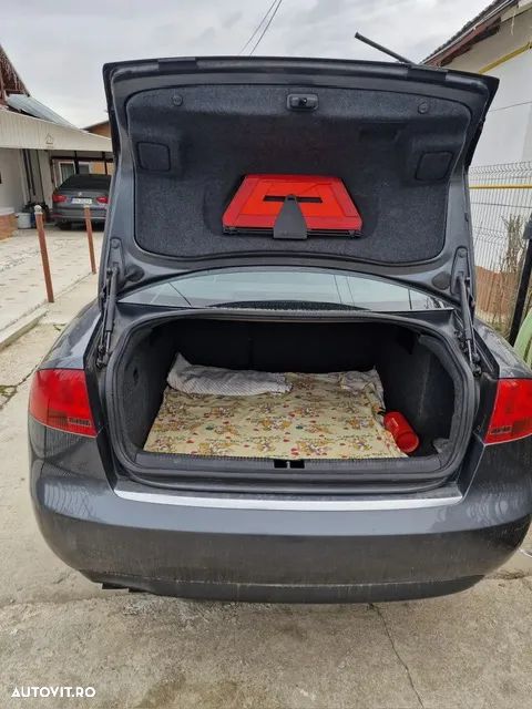 Audi A4 2.0 TDI - 3