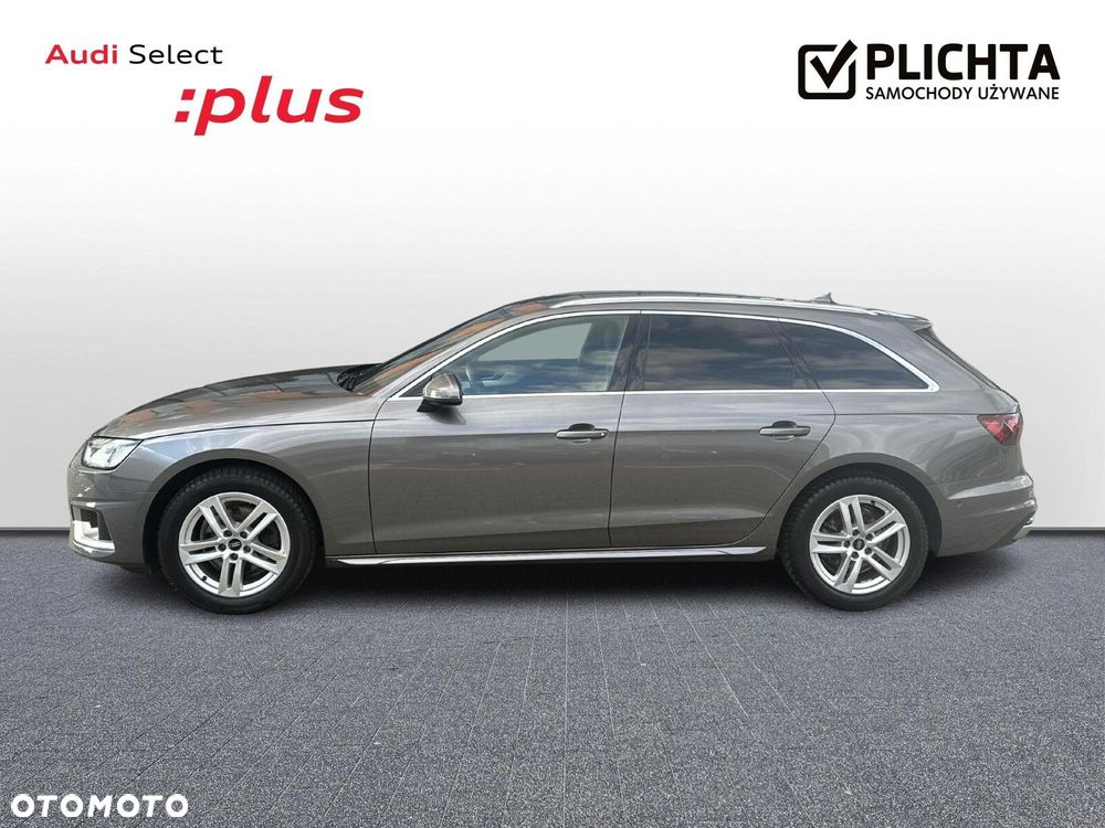 Audi A4 - 2