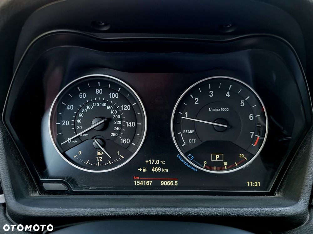 BMW X1 xDrive25i xLine - 6